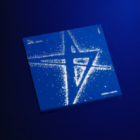 The 4th Studio Album ´The Star Chapter: Together´ (Awake Ver.) - CD - X Together Tomorrow