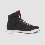 Dámské moto boty Forma Swift X Fit Dry Lady černo/bílé - 37