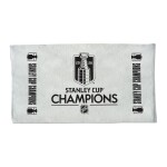 Wincraft Osuška Carolina Hurricanes NHL 2026 Stanley Cup Champions Locker Room On-Ice Celebration