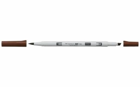 Tombow Oboustranný štětcový lihový fix ABT PRO - spice