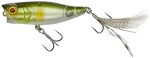Wobler ILLEX Chubby Popper 4,2cm 3,3g,Wobler ILLEX Chubby Popper 4,2cm 3,3g