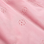 Dětské šaty nax NAX DIRVO candy pink 152-158