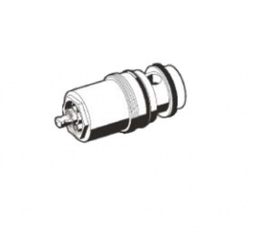 SCHELL - Příslušenství Náhradní kartuše pro sprchové armatury Petit SC 296600099