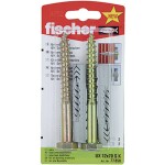 Fischer FHB II-PF patrona Highbond HIGH SPEED mm 10 ks