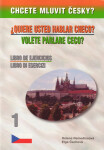 Chcete mluvit česky?