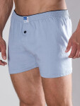 Boxerky BR BK 1099.26P šedá 2XL