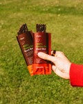 Vilgain 100% Grass-Fed Beef Bar – jalapeño 45 g