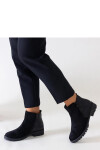 Boty model 204572 Solea 37