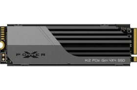 Silicon Power XS70 2TB, SP02KGBP44XS7005