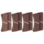 Bosch Accessories 2608623336 2608623336 sada brusného pásu 1 sada