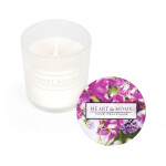 Svíčka - Něžné pohlazení - Albi