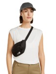 Unisex merino kšiltovka ICEBREAKER Unisex 6 Panel Cap, Obsidian/Black velikost: OS UNI)