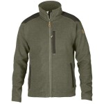 Buck Fleece Barva Velikost