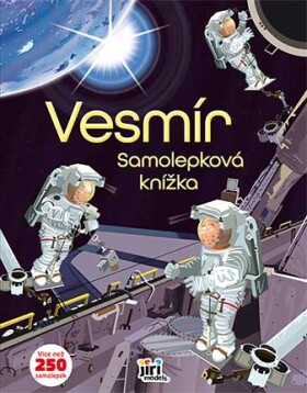 Vesmír