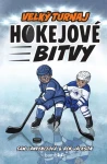 Kniha: Hokejové bitvy - Velký turnaj od Jackson Ben