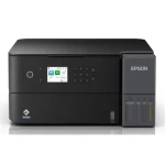 Epson EcoTank L6360 černá / Inkoustová multifunkce / A4 / 23ppm / 4800×1200dpi / tisk skenování kop. / LAN Wi-Fi (C11CL42401)