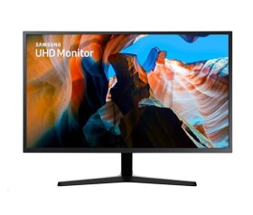 SAMSUNG MT LED LCD Monitor 32"32J590UQRXEN-plochý,VA,3840x2160,4ms,60Hz,HDMI, DisplayPort EDF_1061956