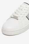 Tenisky NINE WEST SS25-3C067 Syntetický materiál