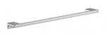 HANSGROHE - AddStoris Držák ručníků, délka 65 cm, chrom 41747000