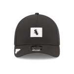 New Era Pánská kšiltovka Chicago White Sox MLB 2026 Clubhouse 9FORTY M-Crown A-Frame Snapback