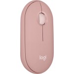 Contour Design Contour SliderMouse Pro WL Slim WR drátová myš Bluetooth®, bezdrátový, USB černá 6 tlačítko 2800 dpi podložka pod zápěst