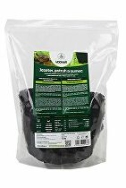 Krmivo pro ryby JESETER, PSTRUH, SUMEC 1,5kg