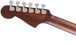 Fender California Deluxe Redondo CE BLK