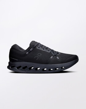 On Cloudsurfer 2 Black/Black 42,5