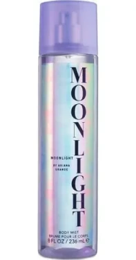 Ariana Grande Moonlight tělová mlha / Tělová mlha / 236 ml (126597)