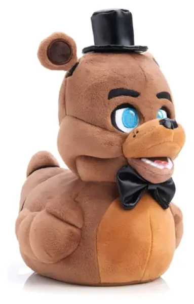 NUMSKULL TUBBZ kachnička FNAF Freddy