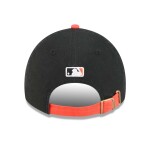 New Era Pánská kšiltovka San Francisco Giants MLB 2026 Spring Training Casual Classic Adjustable