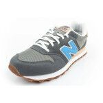 Boty New Balance Tenisky M GM500TBW 40.5
