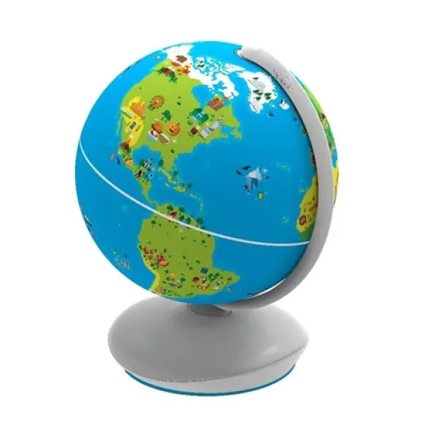 Shifu Orboot interaktivní AR globus k tabletu