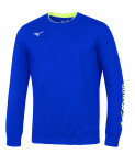 Běžecká mikina Mizuno Sweat Crew 32EC700722 Velikost textilu: L