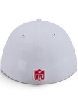 New Era Pánská kšiltovka Kansas City Chiefs NFL 2026 Sideline 39THIRTY M-Crown Flex Velikost: S/M