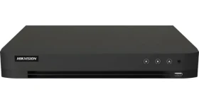 HIKVISION iDS-7216HQHI-M1/XT / Rekordér / 16 kanálů / AcuSense / TurboHD Hybrid / 1x HDD (iDS-7216HQHI-M1/XT)