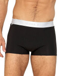 Moraj boxerky MBX1500-002 M-2XL černá L