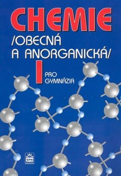 Chemie pro gymnázia