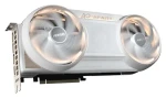 GIGABYTE AORUS GeForce RTX 5080 INFINITY WOOD 16G / Grafická karta / 2805 MHz / 16GB GDDR7 / 256-bit / 1x HDMI + 3x DP (GV-N5080AORUSIF WD-16GD)