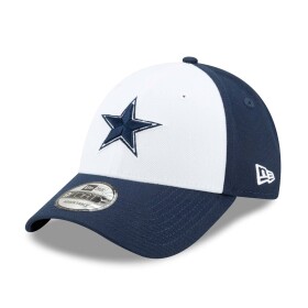 Pánská kšiltovka Dallas Cowboys NFL First Down Adjustable