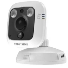 Rozbaleno - Hikvision DS-2CD2C10F-IW / IP kamera / 1.3Mpix / H.264 / obj.2.8mm / IR / PoE / WDR / rozbaleno (DS-2CD2C10F-IW(2.8mm.rozbaleno)