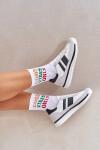Sportovní obuv model 206833 Step in style 37