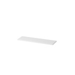 CERSANIT - Horní deska pro WC rám 76 bílá mat FSC MIX70% SGSCH-COC-007574 S1026-043