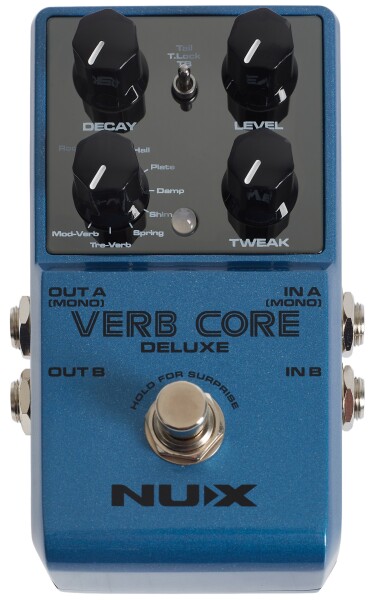 Nux VERB CORE DELUXE