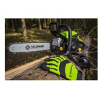 Motorová pila FIELDMANN FZP 5816-B
