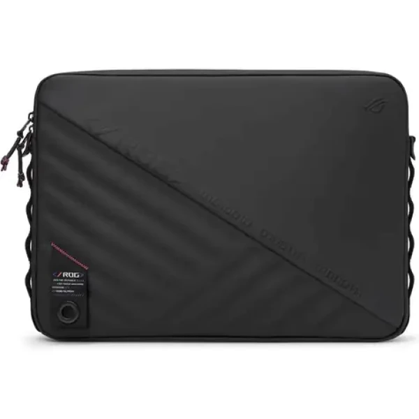 ASUS ROG Slash 4.0 černá / pouzdro pro notebook do 16" / voděodolné (90XB09Z0-BSL000)
