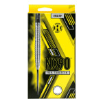 Šipky Harrows NX-90 90% steeltip 23 g