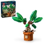 LEGO® Harry Potter™ 76433 Mandragora