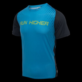 Pánské tričko s krátkým rukávem ILENO L