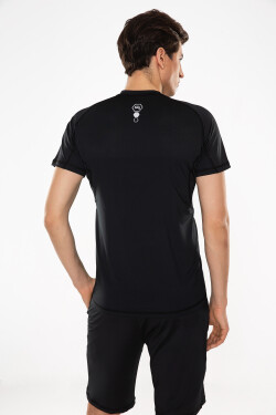 Tričko Rough Radical Tech Tee Black